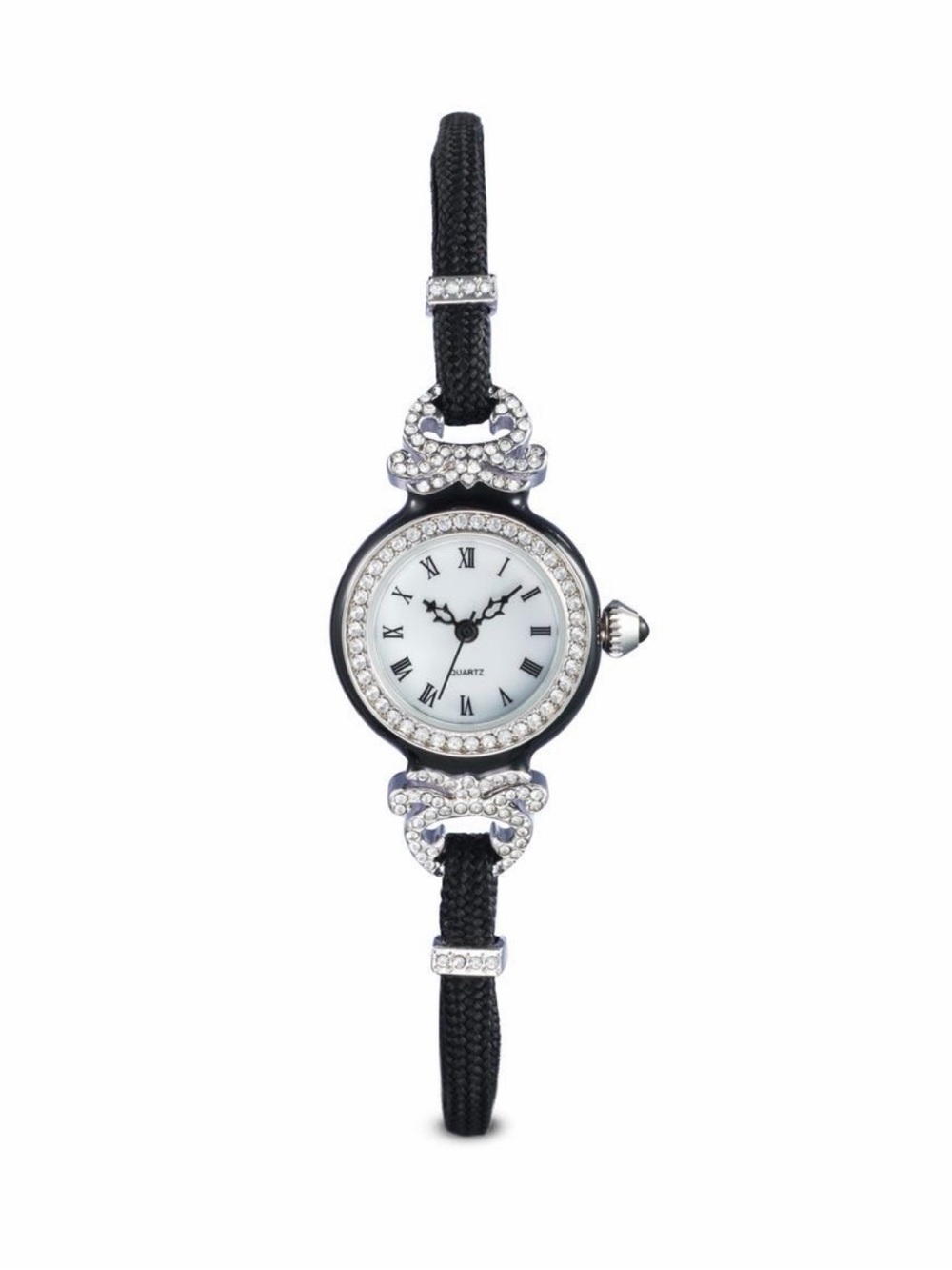 The Metropolitan Museum of Art French Evening Watch Fashion